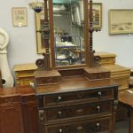 903 9135 MIRROR CHEST